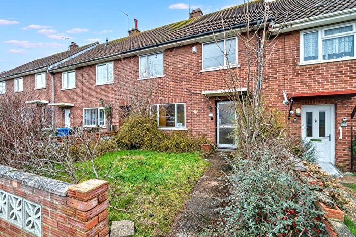 3 Bedroom Terraced House For Sale In Greenfield Road, Suffolk, NR33