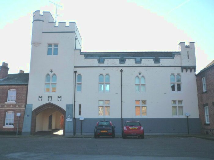 1 Bedroom Flat To Rent In Albion Street, Chester, CH1