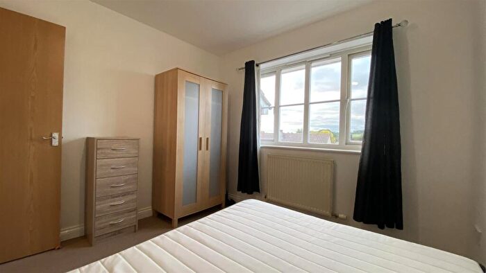 1 Bedroom Flat To Rent In Standfast Road, Henbury, Bristol, BS10