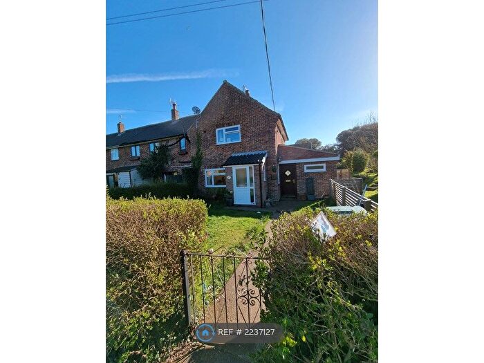 2 Bedroom Terraced House To Rent In Buxton Close, East Runton, Cromer, NR27