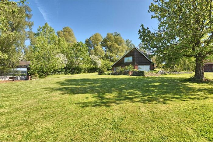 4 Bedroom Detached House For Sale In Upper Street, Quainton, Buckinghamshire., HP22