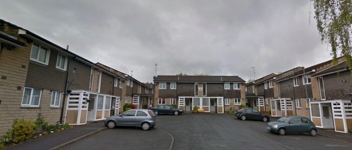 1 Bedroom Ground Flat To Rent In Fox Street, Cleckheaton, West Yorkshire, BD19