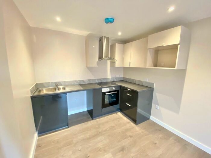 1 Bedroom Apartment To Rent In Danelaw Court, Hinckley, LE10