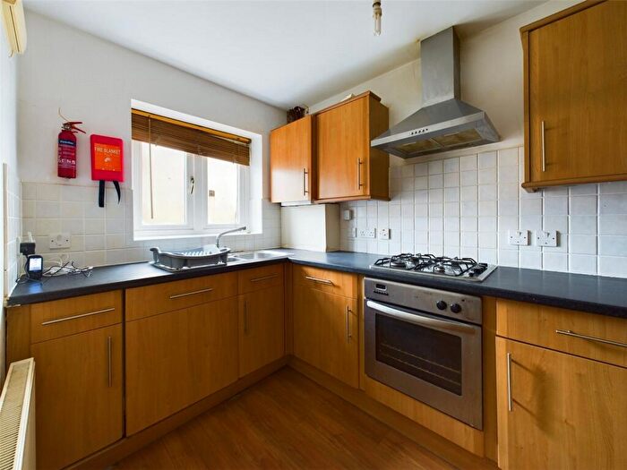 3 Bedroom End Of Terrace House For Sale In Manilla Place, Weston-super-Mare, North Somerset, BS23