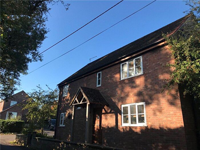 3 Bedroom Detached House To Rent In Marsh Lane, Yeovil, Somerset, BA21