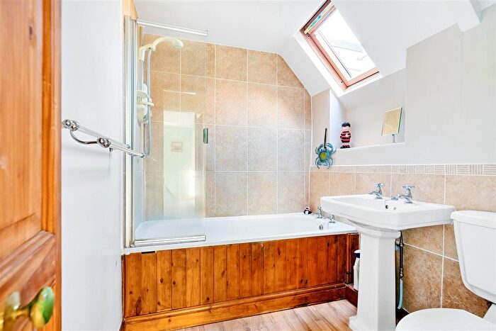 2 Bedroom Terraced House For Sale In Lower Street, Merriott, TA16