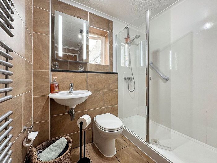 2 Bedroom Semi-Detached Bungalow For Sale In Coopers Road, Martlesham Heath, Ipswich, IP5