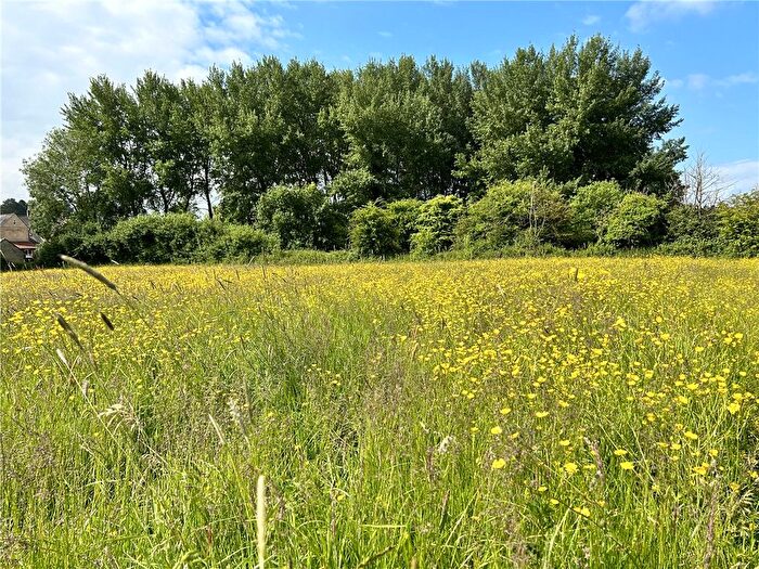 Land For Sale In Cherhill, Calne, SN11