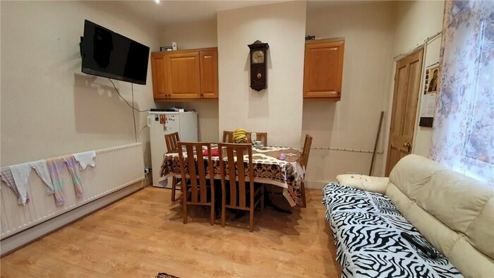 2 Bedroom Terraced House To Rent In Wolseley Road, Harrow, Middlesex, HA3