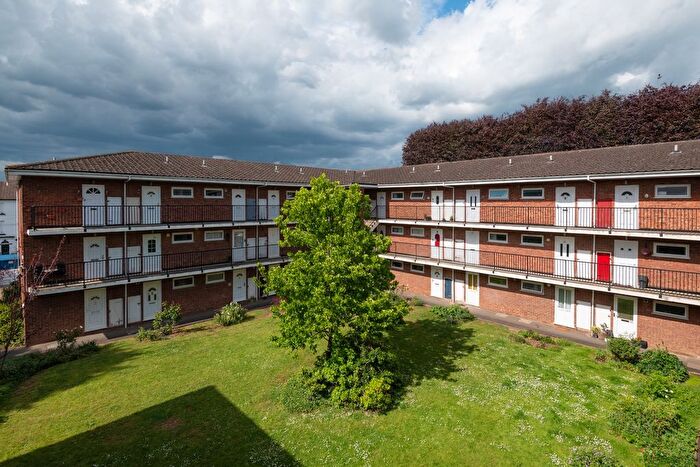 1 Bedroom Flat To Rent In Alexandra Street, Maidstone, ME14