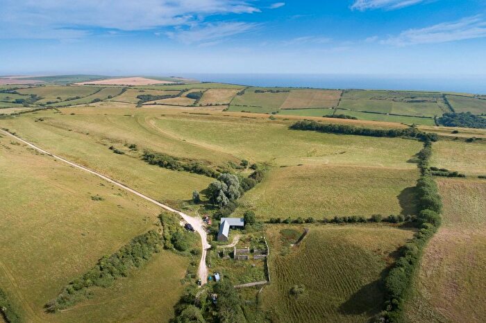 Land For Sale In Watercombe, Dorchester, Dorset, DT2
