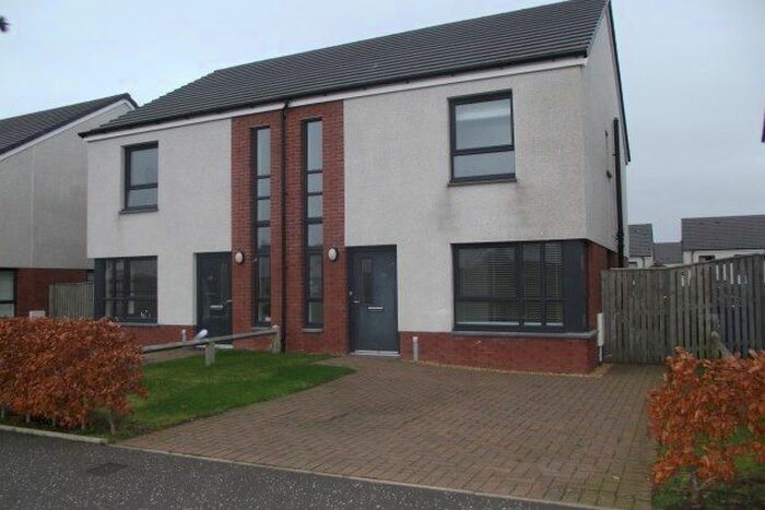 3 Bedroom Property To Rent In Kintyre Avenue, Ayr KA7
