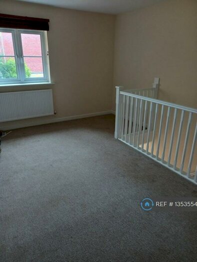 1 Bedroom Semi-Detached House To Rent In Heol Mynydd Bychan, Cardiff, CF14