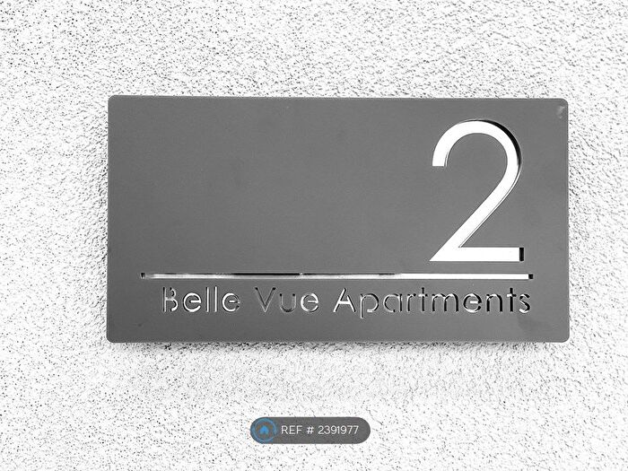 1 Bedroom Flat To Rent In Belle Vue Avenue, Doncaster, DN4