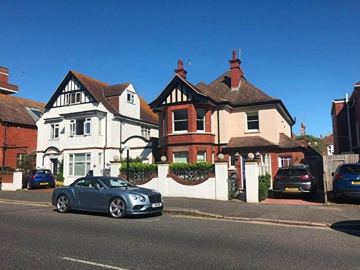 2 Bedroom Flat To Rent In Hove Street, Hove, BN3