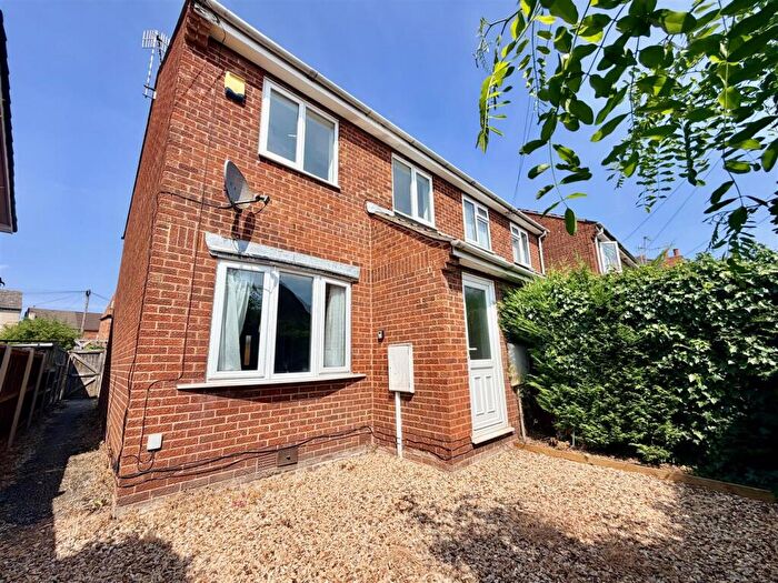 3 Bedroom House To Rent In Church Street, Sandiacre, Nottingham, NG10