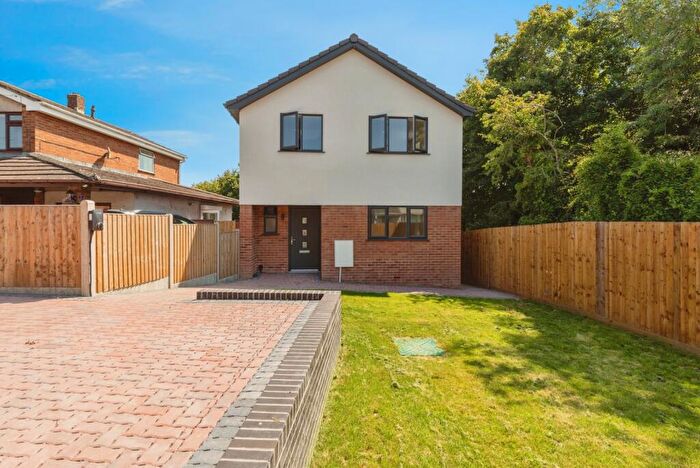 3 Bedroom Detached House For Sale In Davids Road, Whitchurch, Bristol, BS14
