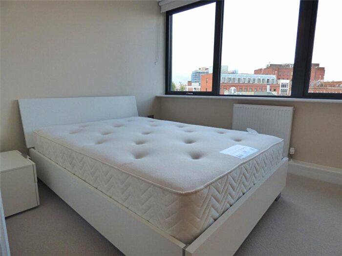 2 Bedroom Flat To Rent In Baldwin House, Harrow On The Hill, HA1