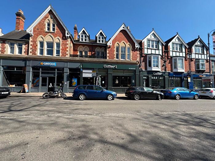 1 Bedroom Flat For Sale In Alcester Road, Birmingham, B13