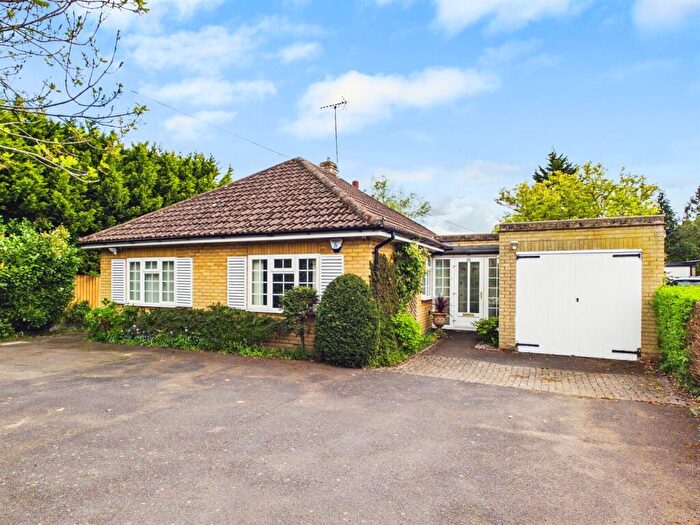 3 Bedroom Detached Bungalow For Sale In Bewdley Hill, Kidderminster, DY11