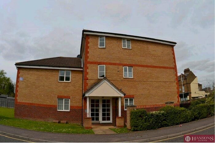 1 Bedroom Flat To Rent In South Street, Romford, RM1