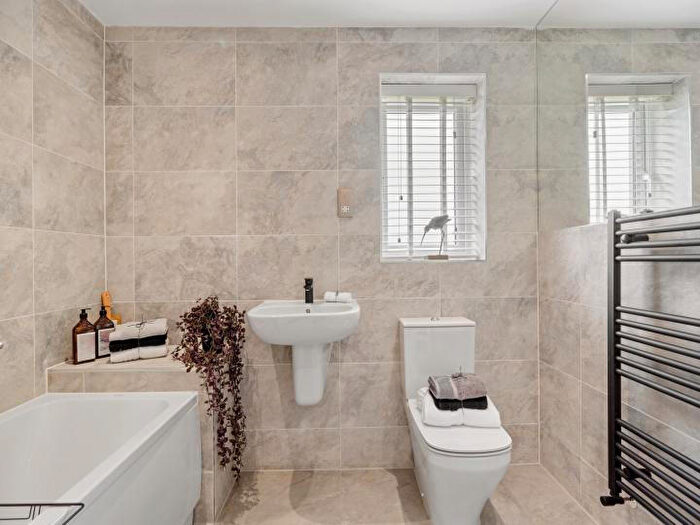 4 Bedroom Detached House For Sale In Plot The Grindleton, Greenacres Farm, Goosnargh Lane, Goosnargh, Lancashire, PR3