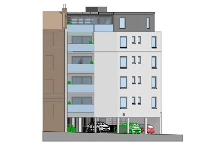 Plot For Sale In Plot At Hawthornvale, Edinburgh, EH6