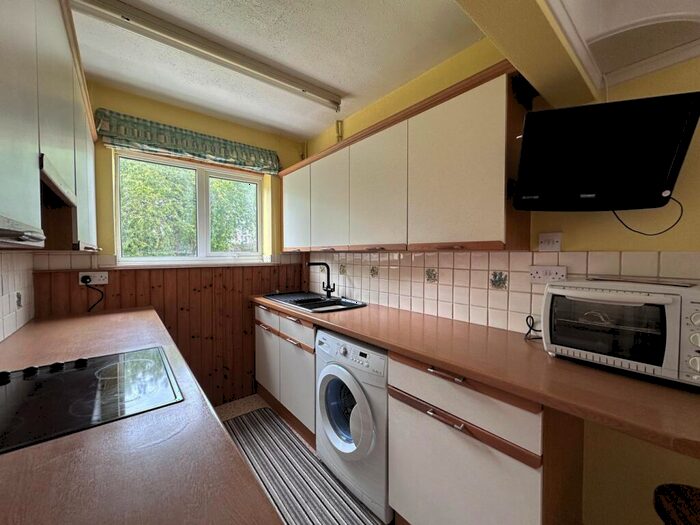 2 Bedroom Detached Bungalow For Sale In Newbury Park, Ledbury, HR8