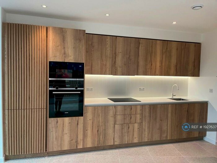 1 Bedroom Flat To Rent In Jacquard Point, London, E1