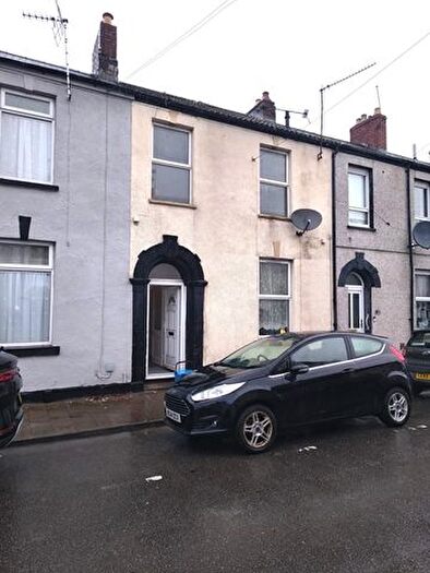 3 Bedroom Terraced House To Rent In Augusta Street, Roath, Cardiff, CF24
