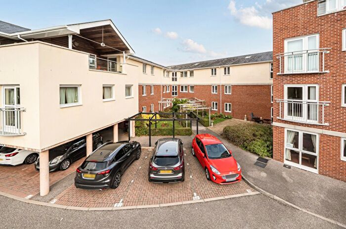 2 Bedroom Flat For Sale In Fisher Street, Paignton, Devon, TQ4