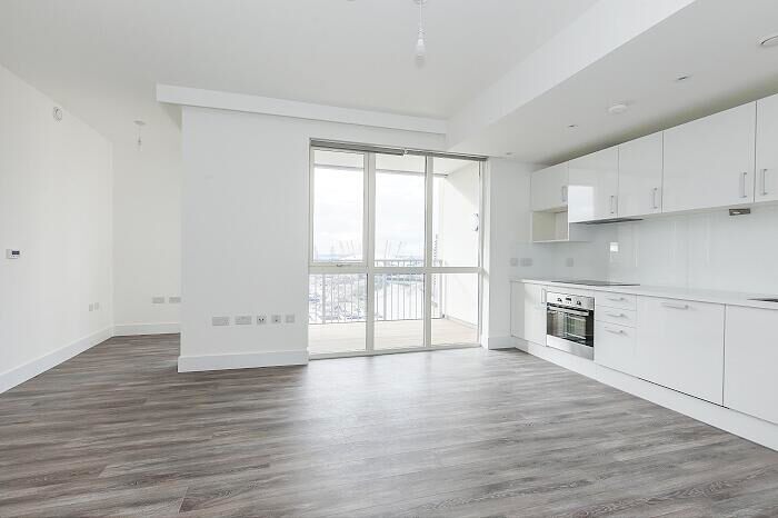1 Bedroom Apartment To Rent In Argo Apartments, Canning Town London, E16