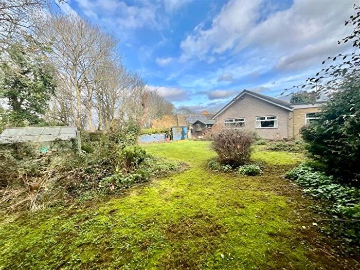 3 Bedroom Bungalow For Sale In Devonshire Drive, North Anston, Sheffield, Rotherham, S25