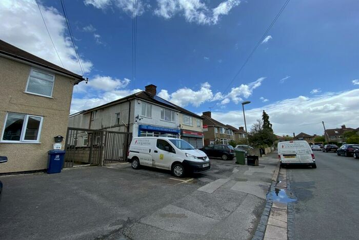 2 Bedroom Apartment To Rent In Cowley, Oxford, Oxford, OX4