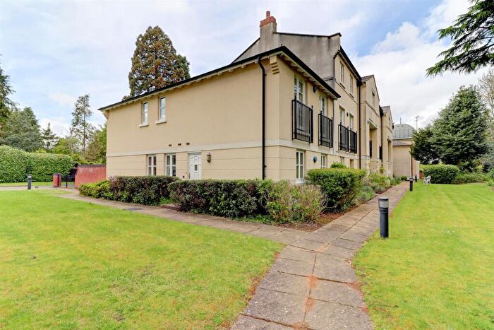 2 Bedroom Flat To Rent In Northumberland Mews, Northumberland Road, Leamington Sp, CV32