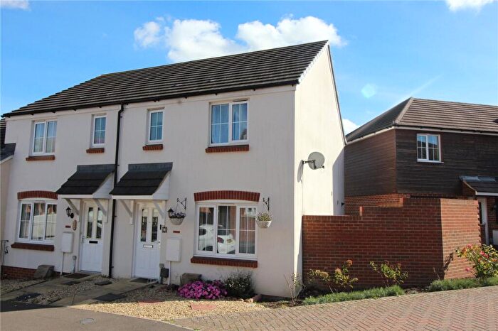 3 Bedroom End Of Terrace House For Sale In Crosstrees, Royal Wootton Bassett, Swindon, Wiltshire, SN4