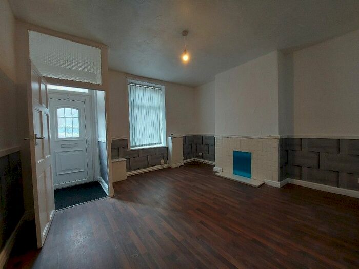 2 Bedroom Terraced House To Rent In Ward Street, Great Harwood, Blackburn, BB6