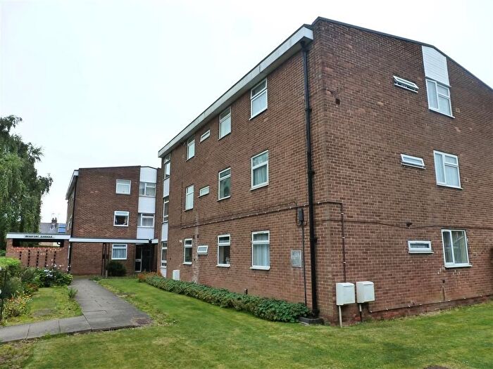 1 Bedroom Flat To Rent In Beaufort Gardens, Derby, DE21