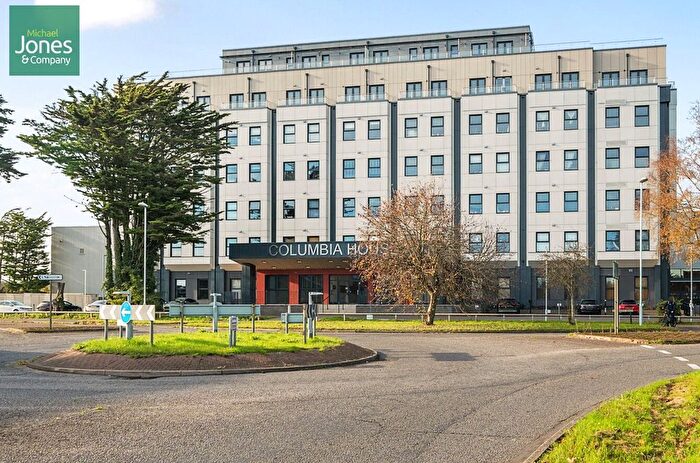 1 Bedroom Flat To Rent In Romany Road, Worthing, West Sussex, BN13