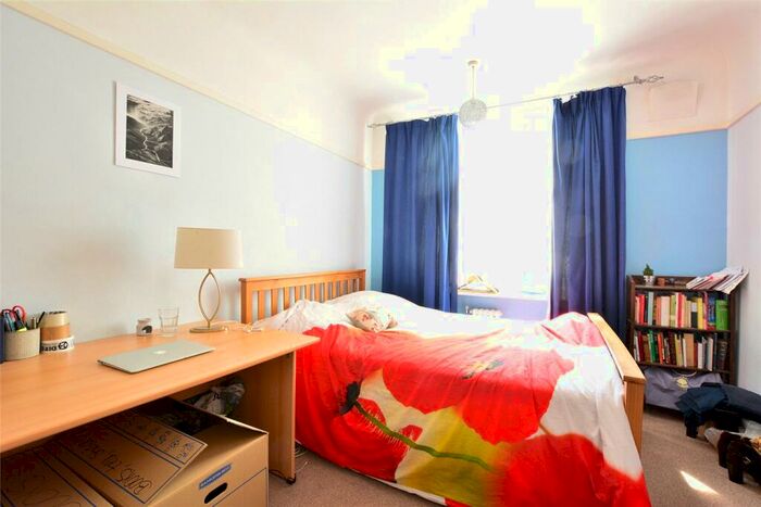 2 Bedroom Apartment To Rent In Belmont Hall Court, Belmont Grove, London, SE13