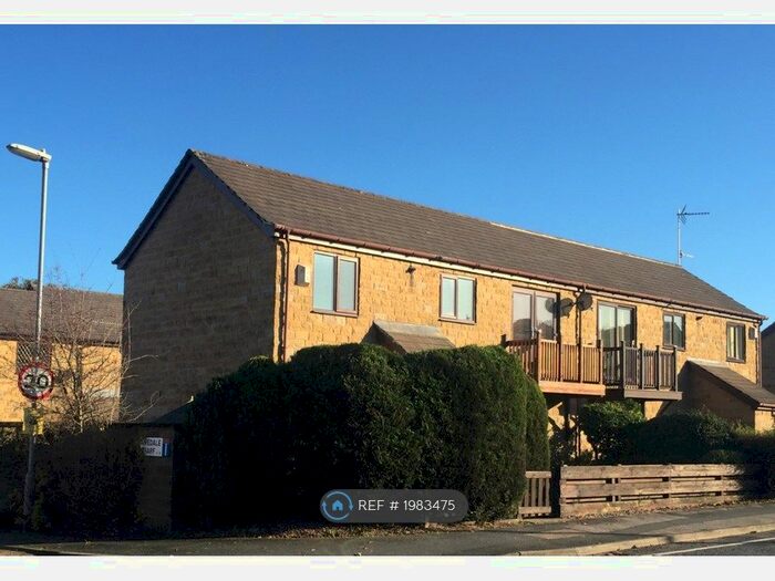 1 Bedroom Semi-Detached House To Rent In Town Street, Rodley, Leeds, LS13