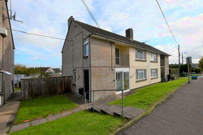 2 Bedroom Apartment To Rent In Clapton Road, Midsomer Norton, BA3