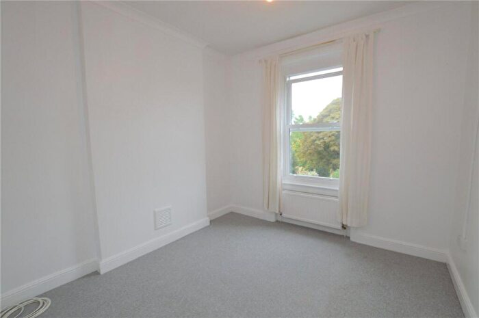 2 Bedroom Apartment To Rent In Manor Park, London, SE13