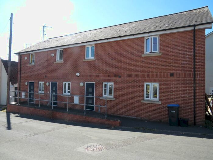 2 Bedroom Flat To Rent In Gastons Road, Chippenham, SN14
