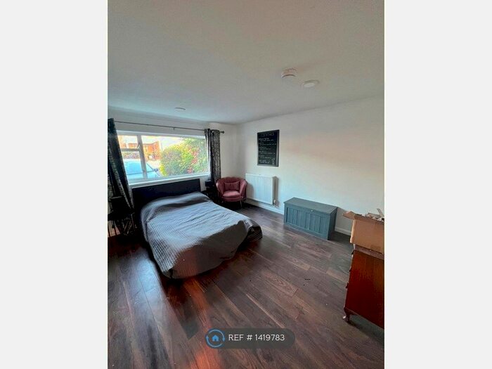 1 Bedroom Flat To Rent In Manorville Road, Hemel Hempstead, HP3