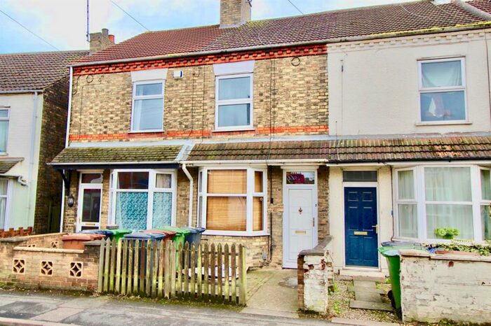 3 Bedroom Terraced House To Rent In High Street, Fletton, Peterborough, PE2