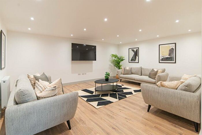 9 Bedroom Terraced House To Rent In Pandon View, New Bridge Street, Newcastle Upon Tyne, NE1