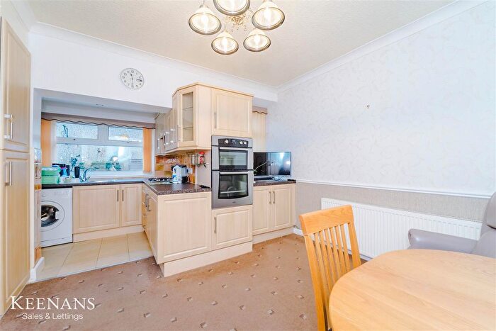 2 Bedroom Semi-Detached House For Sale In Squire Road, Nelson, BB9