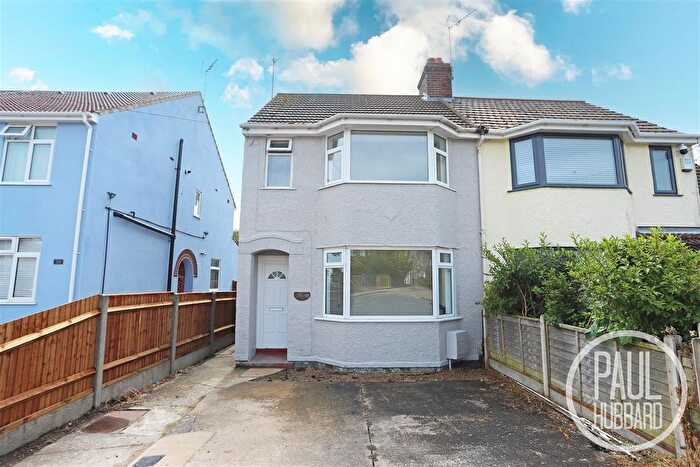 2 Bedroom Semi Detached House To Rent In Durban Road, Lowestoft, NR33