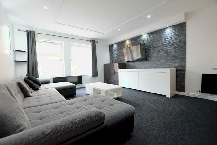 2 Bedroom Apartment To Rent In Brightmoor House, Brightmoor Street, Hockley, NG1